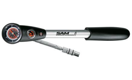 Pumpe SKS SAM suspension Aluplast 230 gram