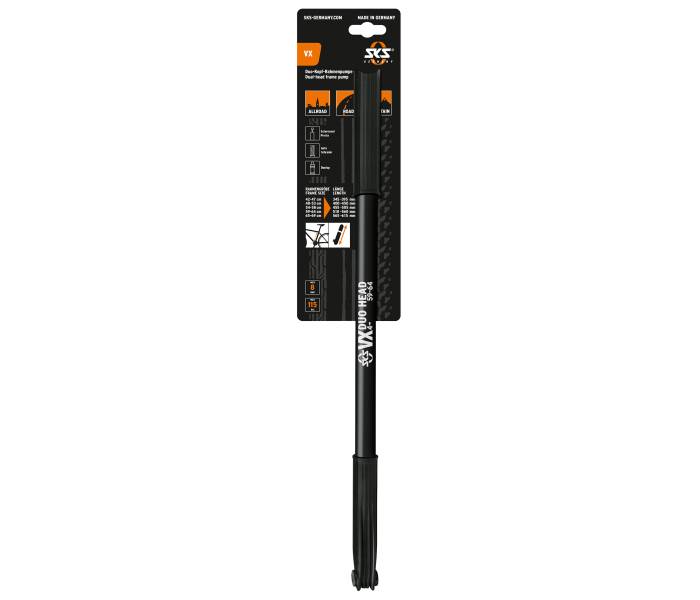 Pumpe SKS VX 4 510-560mm