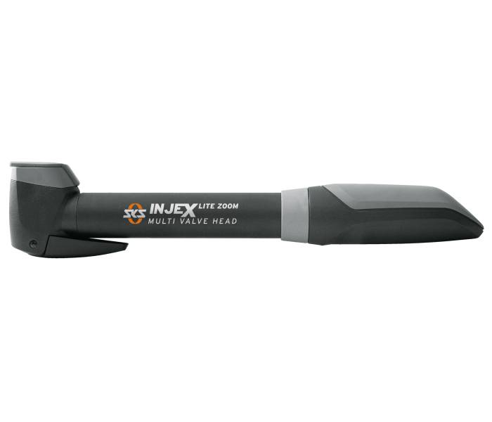 Pumpe SKS Injex Lite Zoom minipumpe 256mm