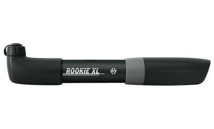 Pumpe SKS Rookie XL black minipumpe 227mm