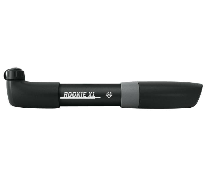 Pumpe SKS Rookie XL black minipumpe 227mm