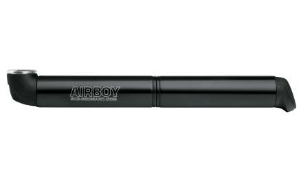 Pumpe SKS Airboy minipumpe 172mm sort kun til FVDV