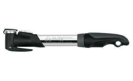 Pumpe SKS Injex Control med manometer 10bar 283mm fvavdv