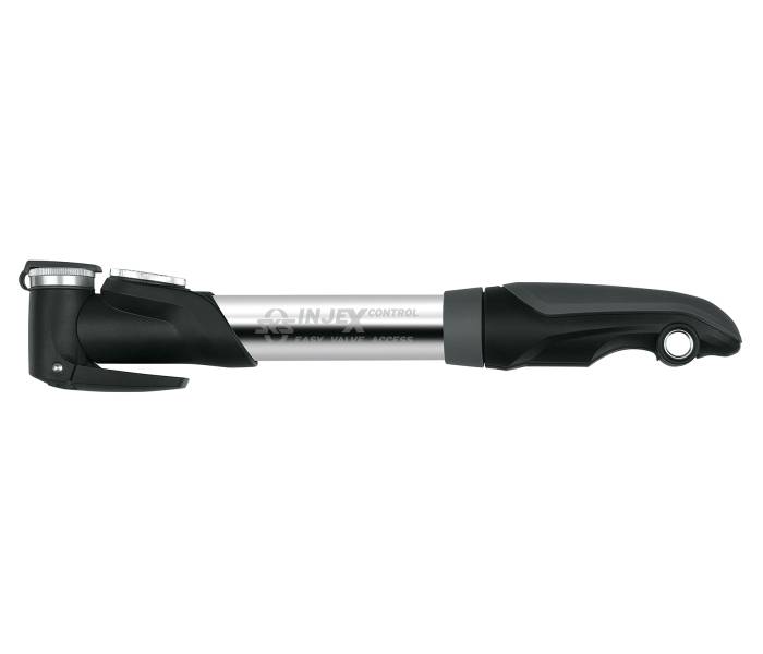 Pumpe SKS Injex Control med manometer 10bar 283mm fvavdv