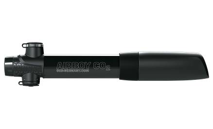 Pumpe SKS Airboy Co2 minipumpe 207mm