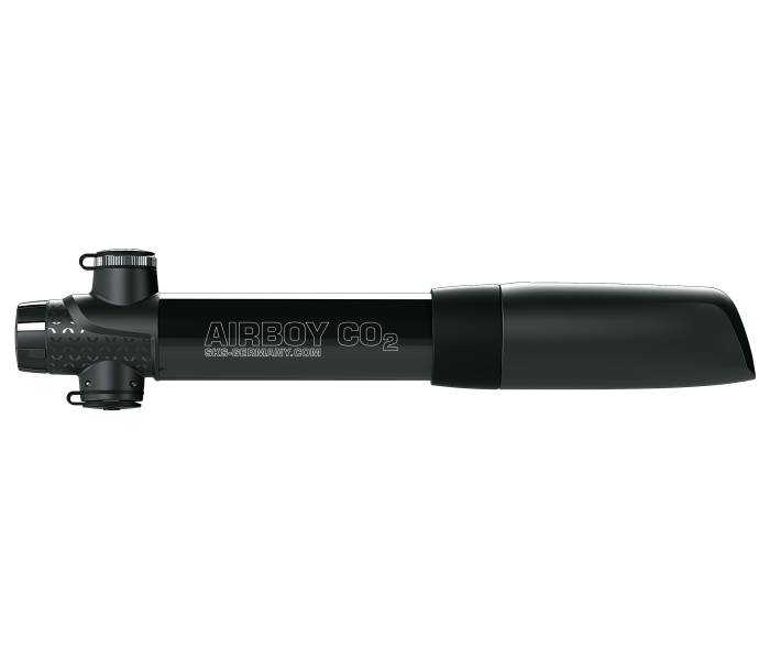 Pumpe SKS Airboy Co2 minipumpe 207mm