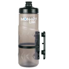 Flaske SKS MonkeyBottle Large 600ml inkl. Fidlock beslag
