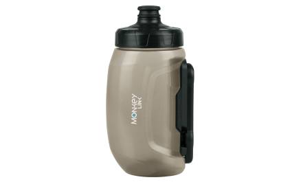 Flaske SKS MonkeyBottle Small 450ml uden Fidlock beslag