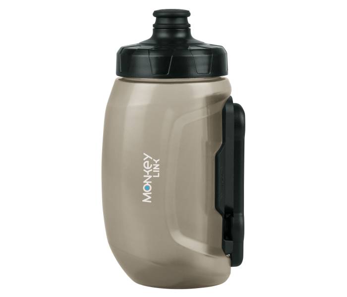 Flaske SKS MonkeyBottle Small 450ml uden Fidlock beslag