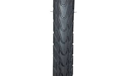 Dæk Panaracer 700 x 25 Tourguard+ mrefleks 4,5mm gummi indlæg 620g (25)