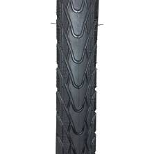 Dæk Panaracer 700 x 25 Tourguard+ mrefleks 4,5mm gummi indlæg 620g (25)