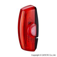 Baglygte Cateye Rapid X2 TL-LD710-R USB opl. 50 lumen