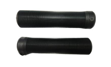Håndtag Bike Attitude Mtb E-Bike Sort SyntetiskVexk 134.8134.8mm