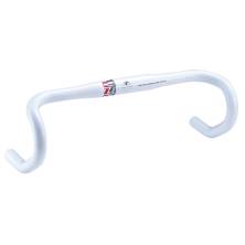 Overrør Bike Attitude Uno Race Porcelain Hvid 40 cm Ø 31,8mm
