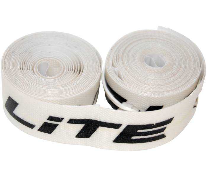 Fælgbånd Bike Attitude Lite 26in MTB 20 mm Bred (pakke 2 Stk) Fælgbånd Bike Attitude Lite 26in MTB 20 mm Bred (pakke 2 Stk)