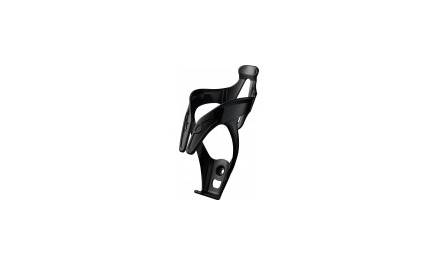 Flaskeholder Bike Attitude Plast Sort