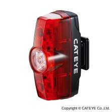 Lygtesæt Cateye VOLT200XCRapid Mini