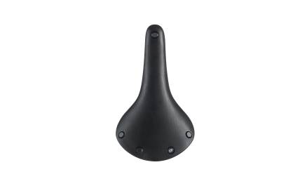 Sadel Brooks Cambium All Weather C17 Sort