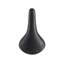 Sadel Brooks Cambium All Weather C17 Sort