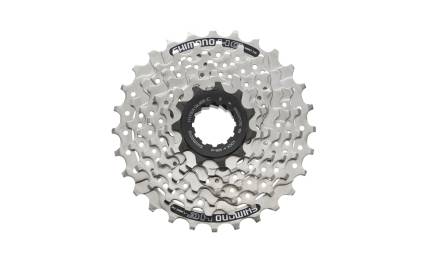 Cassette Shimano 7 sp 11-28 CS-HG41-7 Acera