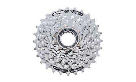 Cassette Shimano 8 sp 11-28 HG51