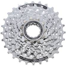 Cassette Shimano 8 sp 11-32 CS-HG51 Alivio