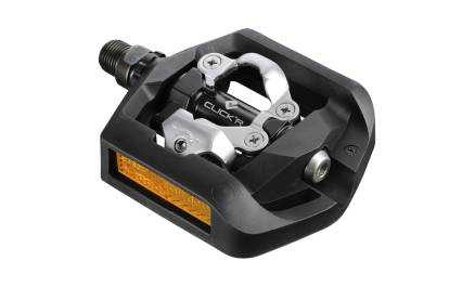 Pedal SPD Inkl. SM-SH56 PD-T421