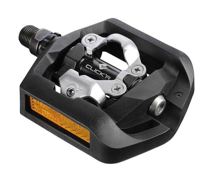Pedal SPD Inkl. SM-SH56 PD-T421 Pedal SPD Inkl. SM-SH56 PD-T421