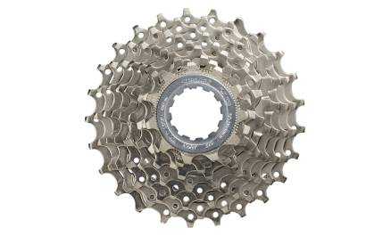 Cassette Shimano 11-32 9 sp CS-HG400