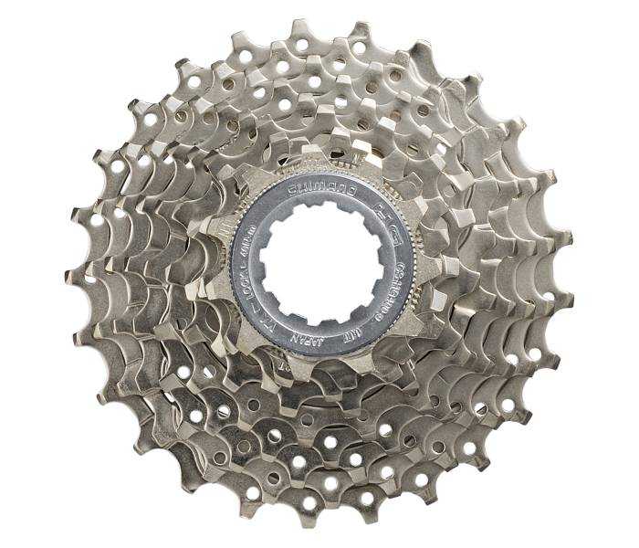 Cassette Shimano 11-32 9 sp CS-HG400