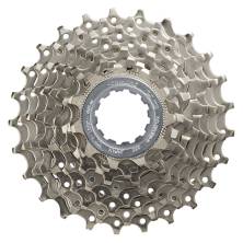 Cassette Shimano 11-32 9 sp CS-HG400