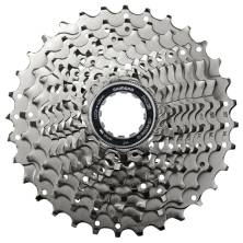 Cassette Shimano 10 sp 11-25 CS-HG500-10 Tiagra