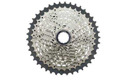 Cassette Shimano 10 sp 11-42 CS-HG500-10 Deore