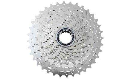 Cassette Shimano 11-36 10 sp HG50