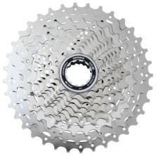 Cassette Shimano 11-36 10 sp HG50