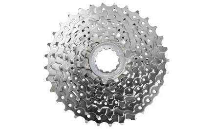 Cassette 8 sp 12-25 CS-HG50-8 Sora
