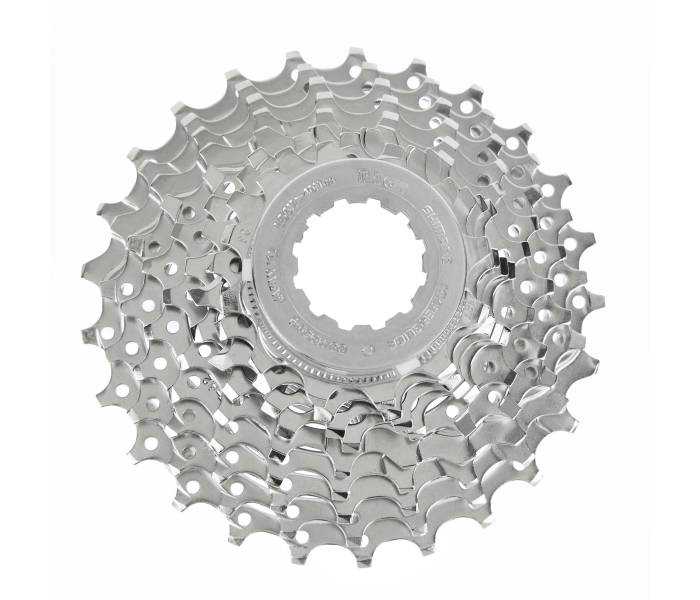 Cassette Shimano 12-25 9 sp HG50