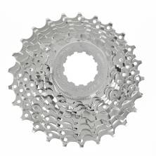 Cassette Shimano 12-25 9 sp HG50