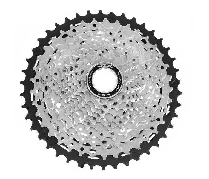 Cassette Shimano 11 sp 11-42 CS-M7000 SLX