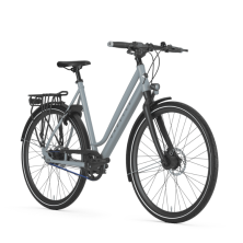 Gazelle Marco Polo Urban Dame 2020