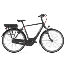 Gazelle Paris C7+ HMB Herre 2020