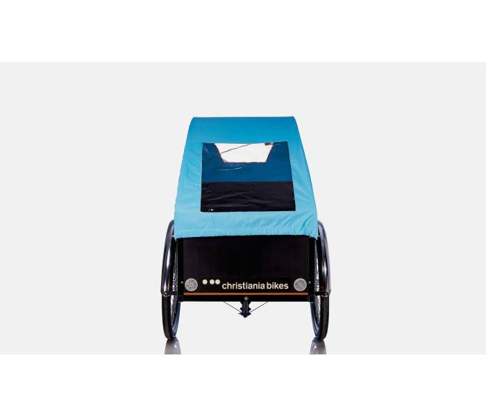 Christiania Bugatti Kaleche