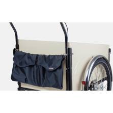 Christiania Taske til styr