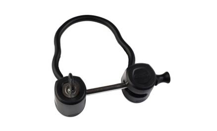 Abus 5000 Protectus XCLW