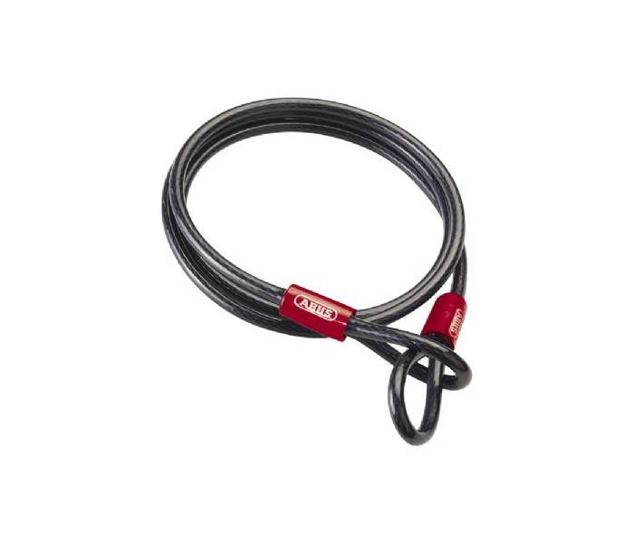 abus cobra cable review
