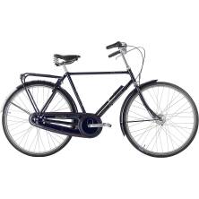 raleigh Tourist de Luxe Herre 7g 2020