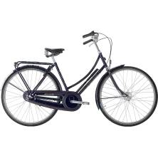 raleigh Tourist de Luxe Dame 3g 2020