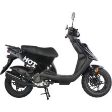 MOTOCR Hot50 4-takt 30 km/t