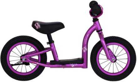 Kildemoes Bikerz Walkbike 2020 Pige
