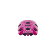 Giro Scamp pink swirl